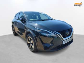 2023 - 1.3 DiG-T MH 158 N-Connecta 5dr Xtronic