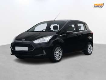2014 - 1.4 Zetec 5dr