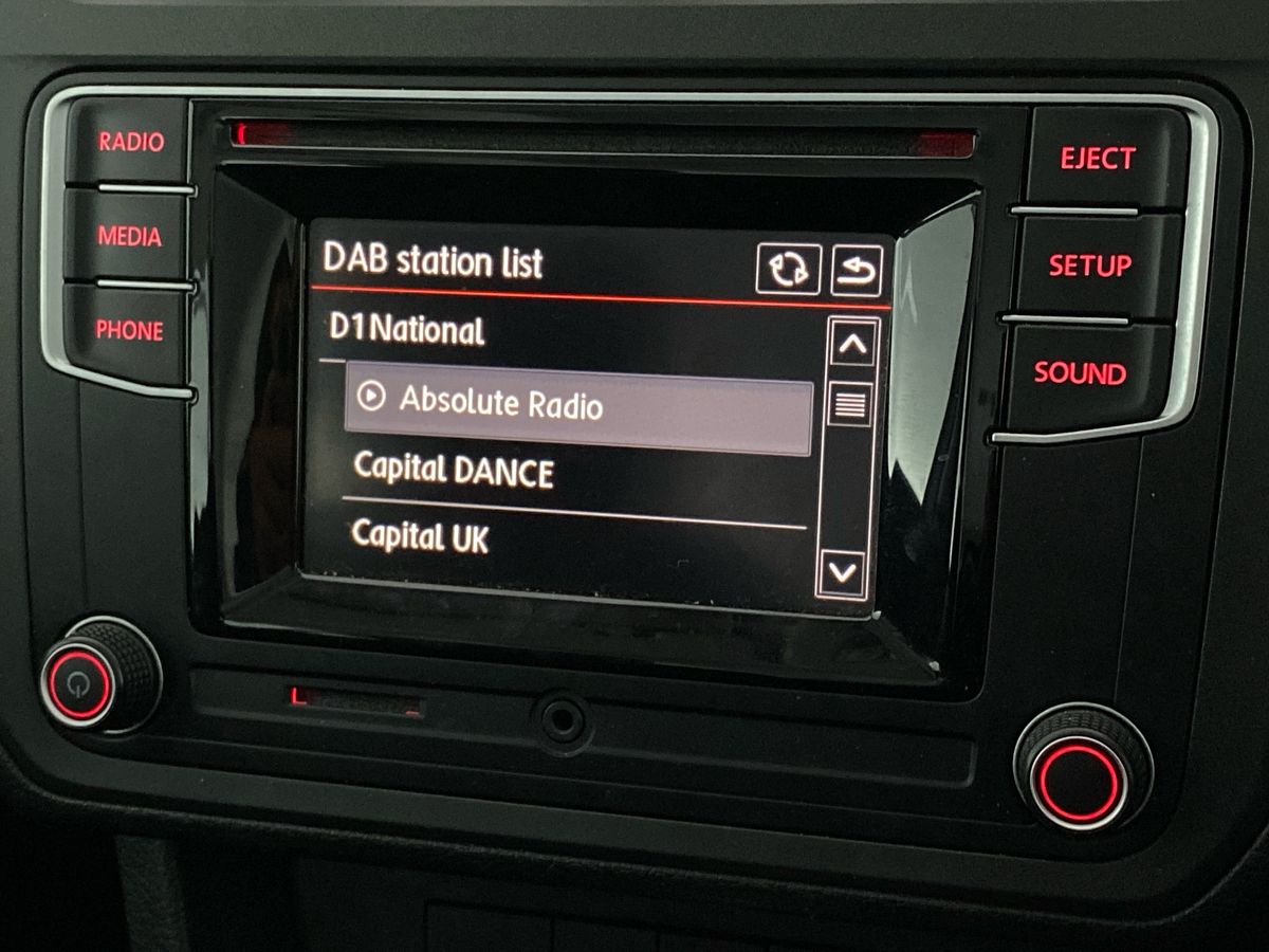 Used Volkswagen Caddy Maxi Life 2020 for sale - 77374265: Photo 17