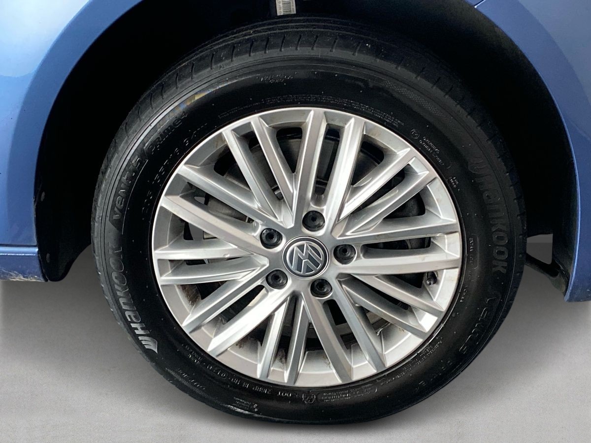 Used Volkswagen Caddy Maxi Life 2020 for sale - 77374265: Photo 28