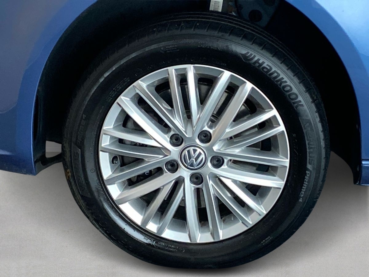 Used Volkswagen Caddy Maxi Life 2020 for sale - 77374265: Photo 29