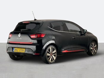 Used Renault Clio 2014 for sale - 77973319: Photo
