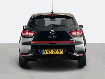 Used Renault Clio 2014 for sale - 77973319: Photo