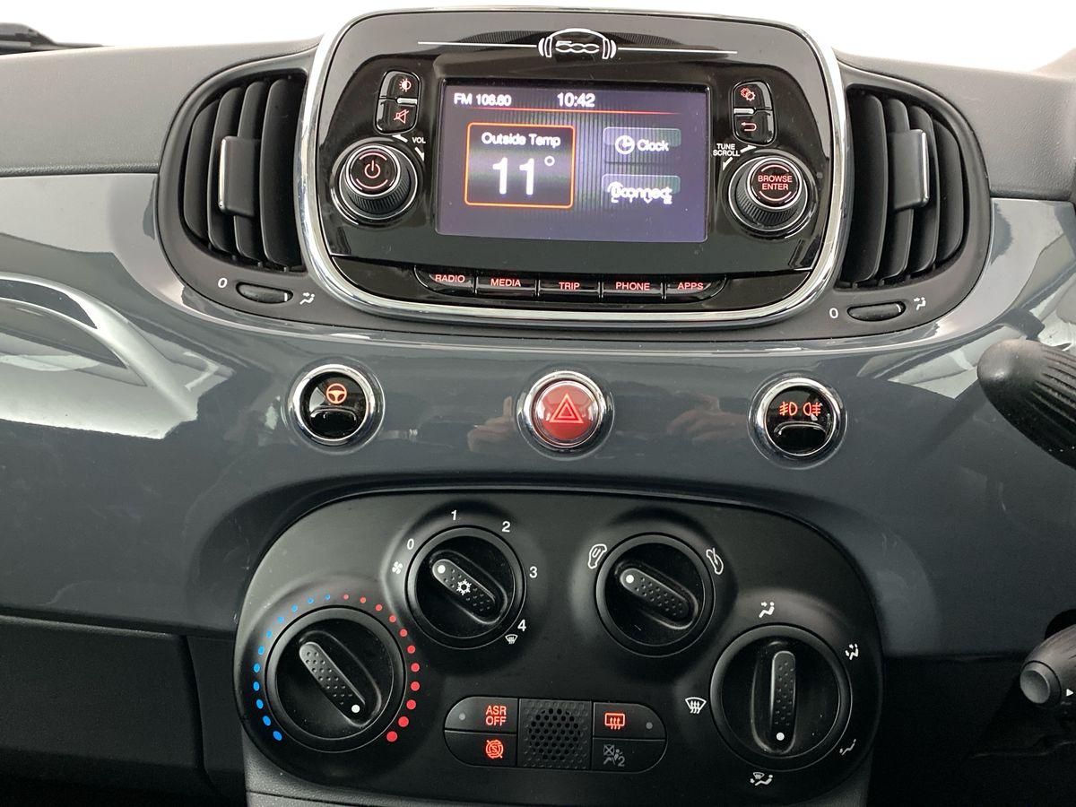 Used Fiat 500 2017 for sale - 77374221: Photo 10