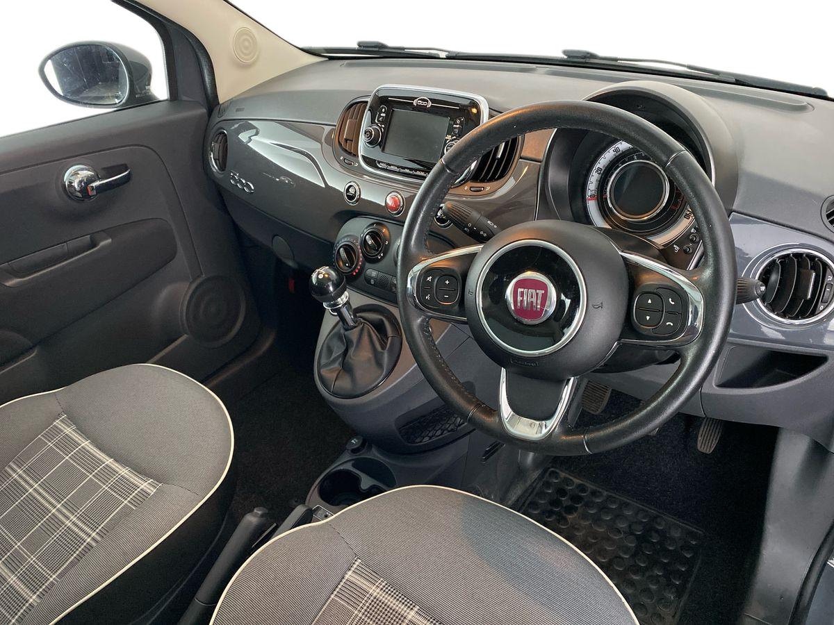 Used Fiat 500 2017 for sale - 77374221: Photo 12