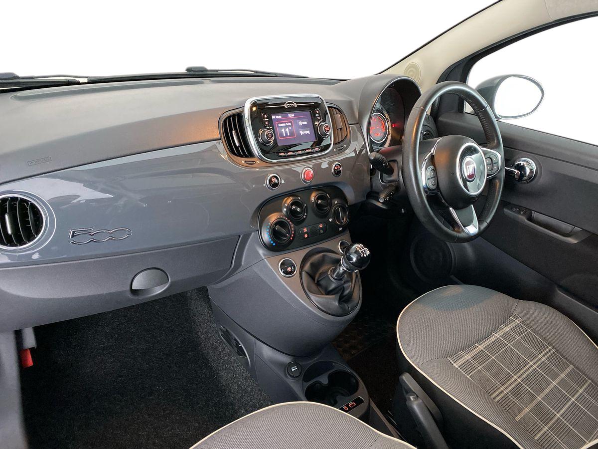 Used Fiat 500 2017 for sale - 77374221: Photo 14