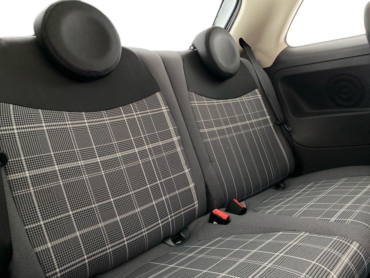 Used Fiat 500 2017 for sale - 77374221: Photo 15