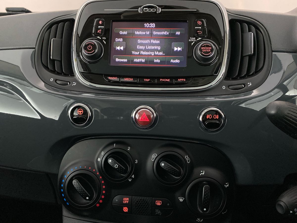 Used Fiat 500 2017 for sale - 77374221: Photo 18