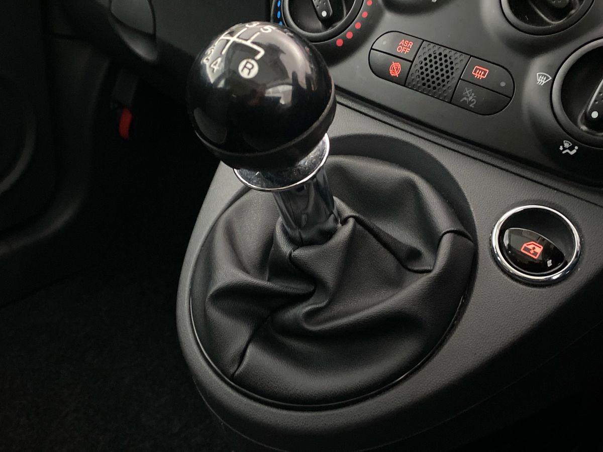 Used Fiat 500 2017 for sale - 77374221: Photo 19