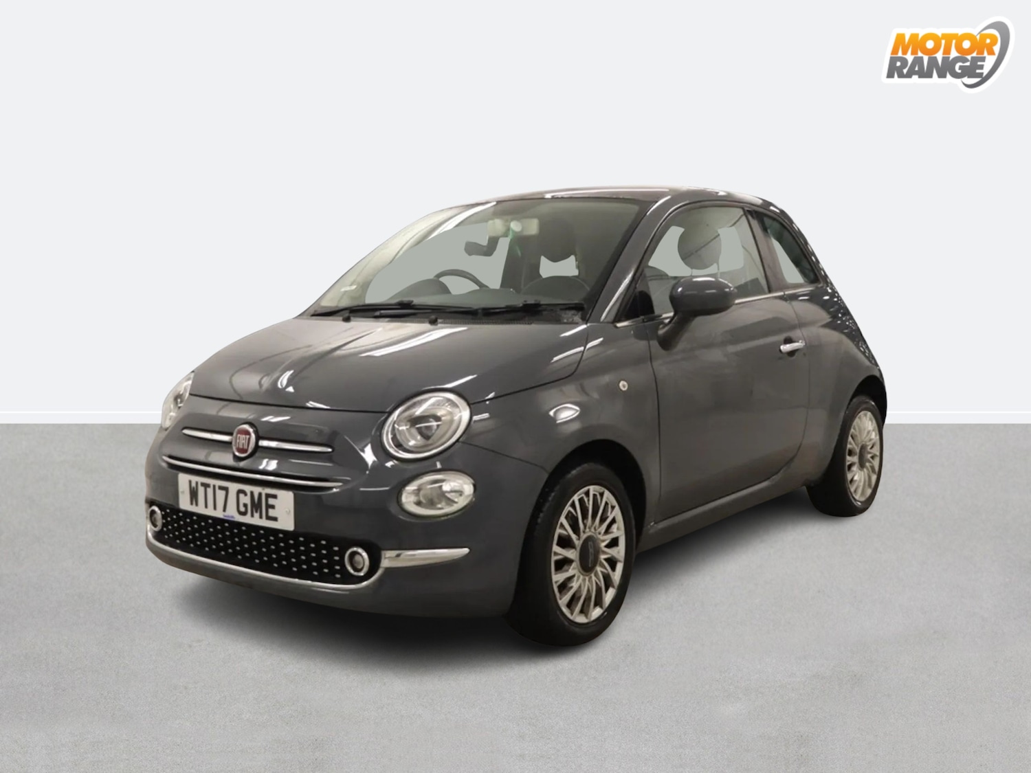 Used Fiat 500 2017 for sale - 77374221: Photo 2