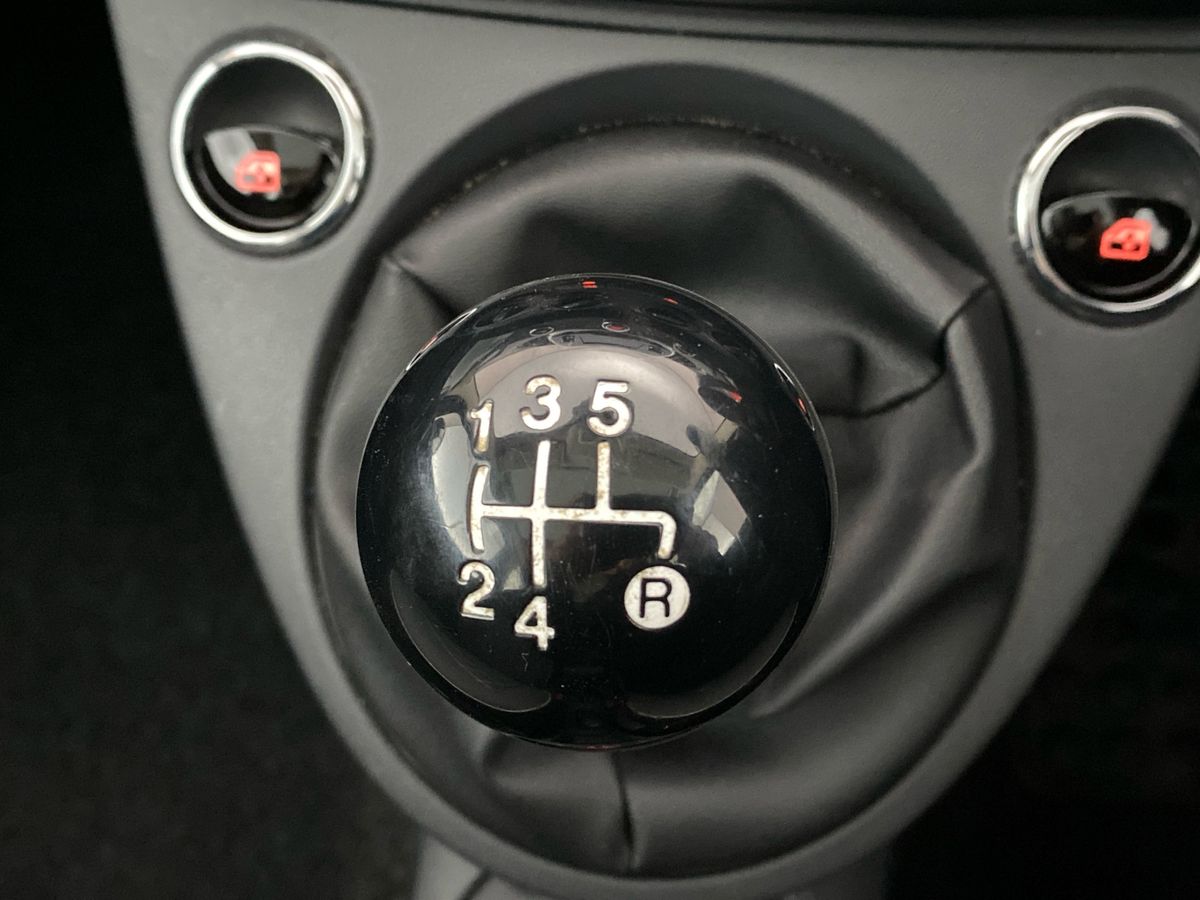 Used Fiat 500 2017 for sale - 77374221: Photo 22