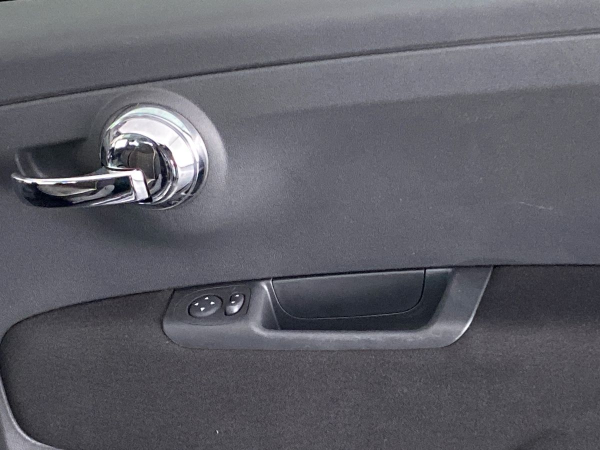 Used Fiat 500 2017 for sale - 77374221: Photo 23