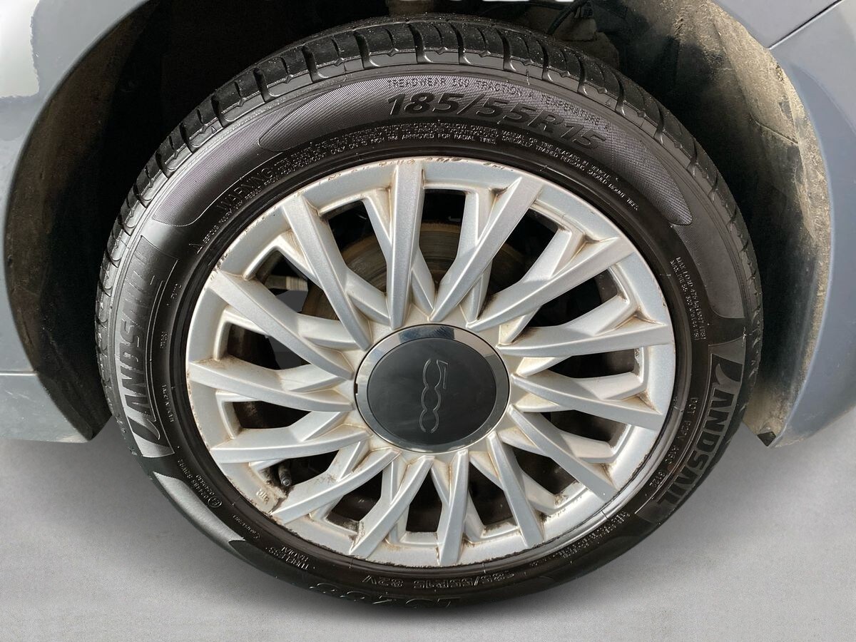 Used Fiat 500 2017 for sale - 77374221: Photo 25