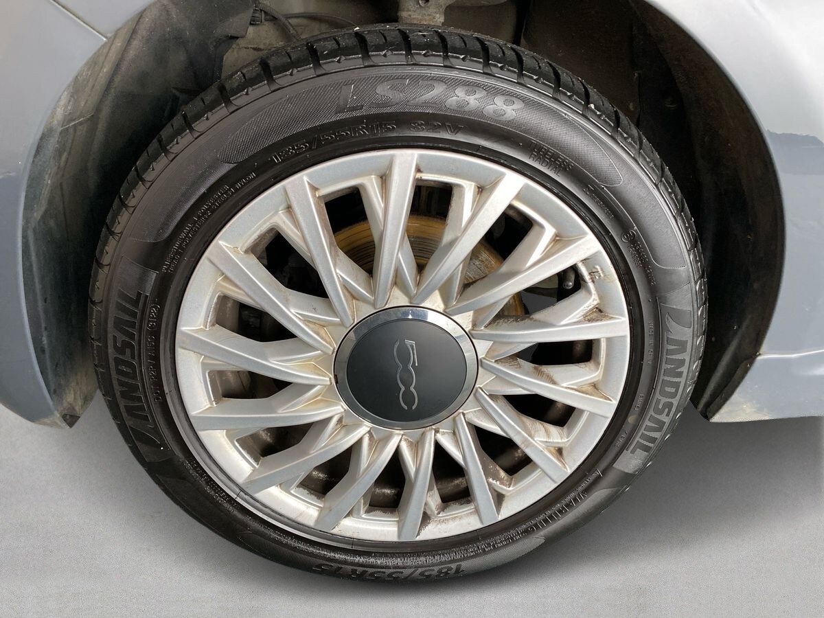 Used Fiat 500 2017 for sale - 77374221: Photo 26