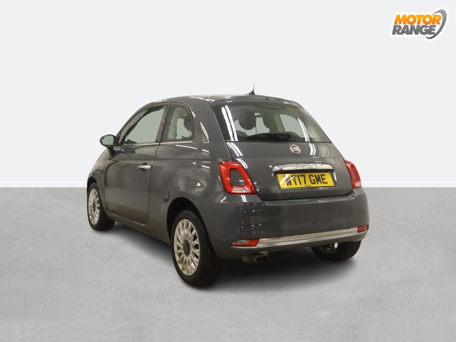 Used Fiat 500 2017 for sale - 77374221: Photo 3