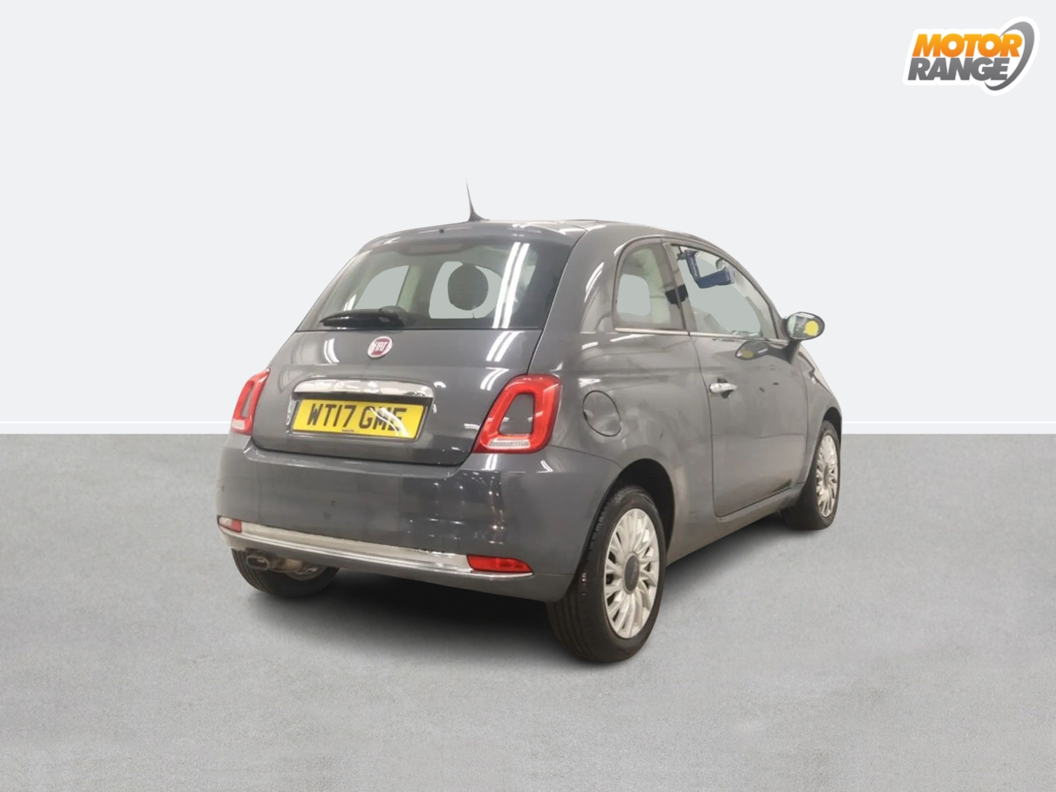 Used Fiat 500 2017 for sale - 77374221: Photo 4