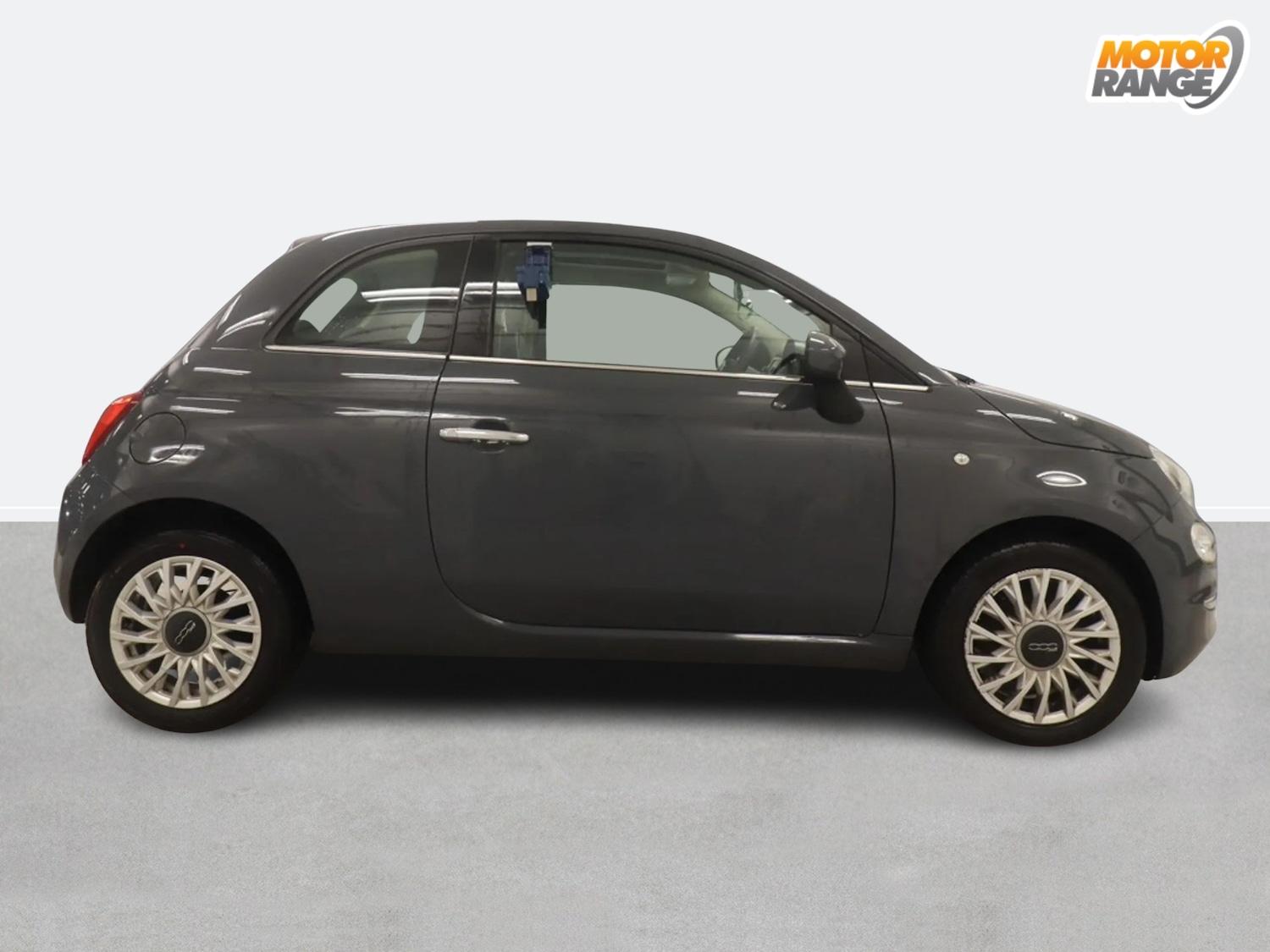 Used Fiat 500 2017 for sale - 77374221: Photo 5