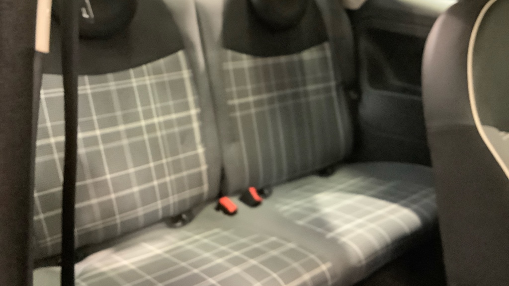 Used Fiat 500 2017 for sale - 77374221: Photo 7