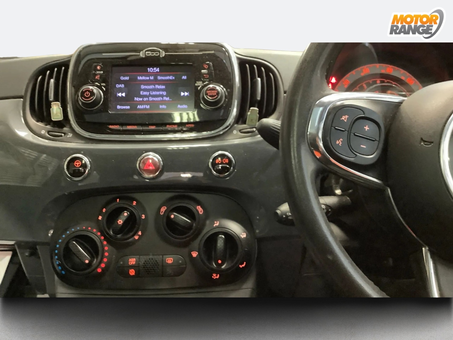 Used Fiat 500 2017 for sale - 77374221: Photo 9