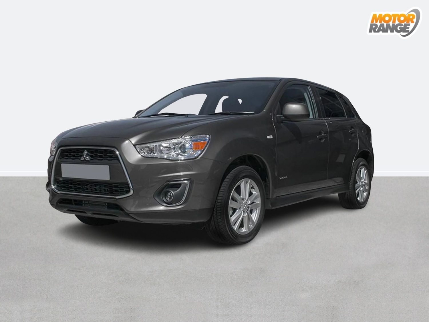 Used Mitsubishi ASX 2017 for sale - 77294524: Photo 1