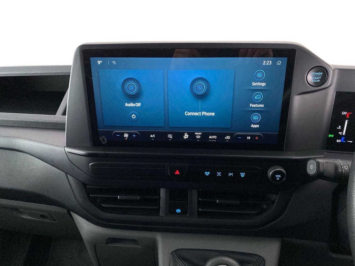 Used Ford Transit Custom 2024 for sale - 77316782: Photo 10