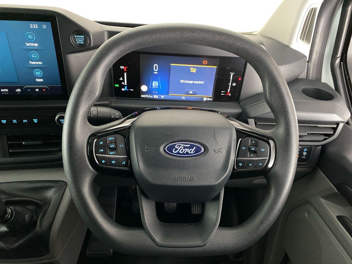 Used Ford Transit Custom 2024 for sale - 77316782: Photo 11