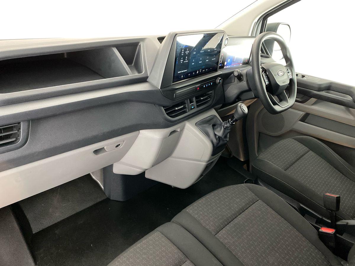 Used Ford Transit Custom 2024 for sale - 77316782: Photo 14