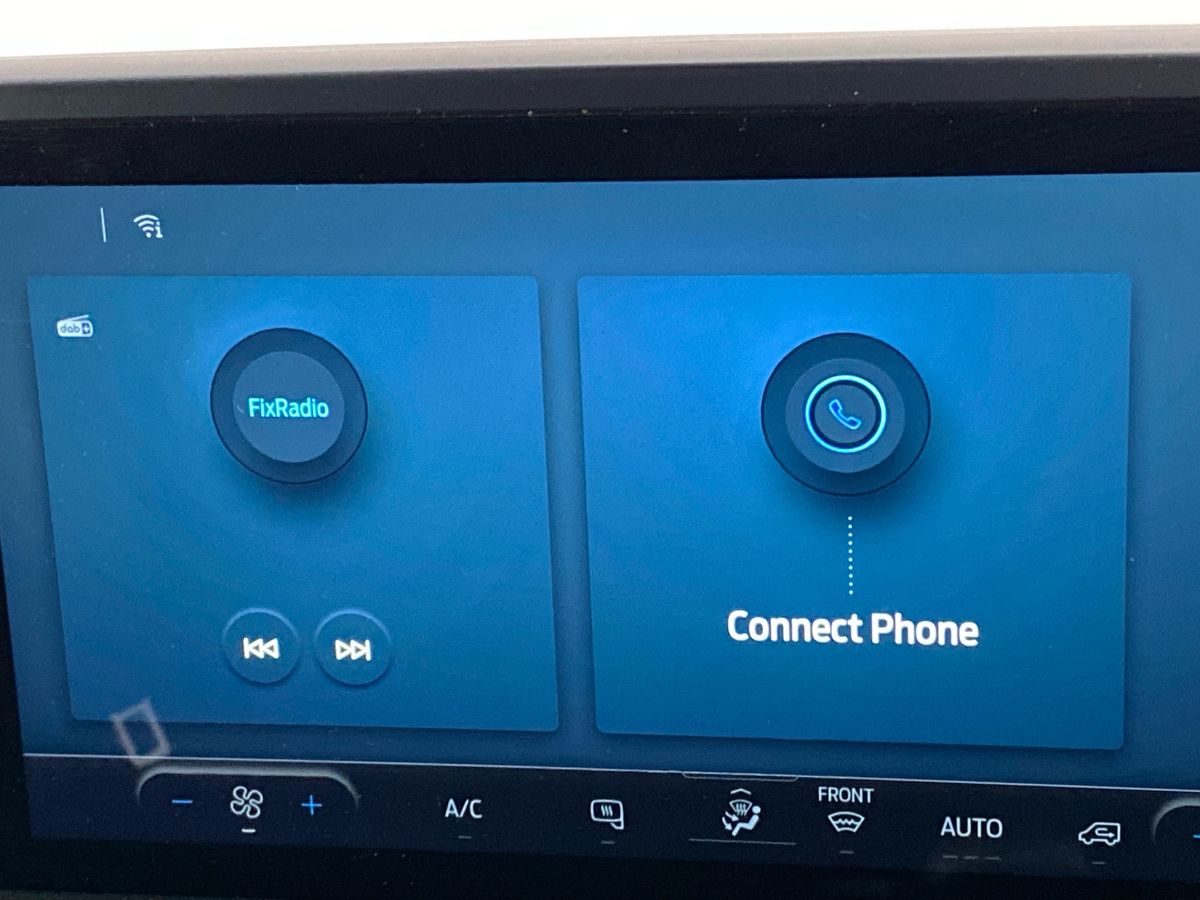 Used Ford Transit Custom 2024 for sale - 77316782: Photo 15