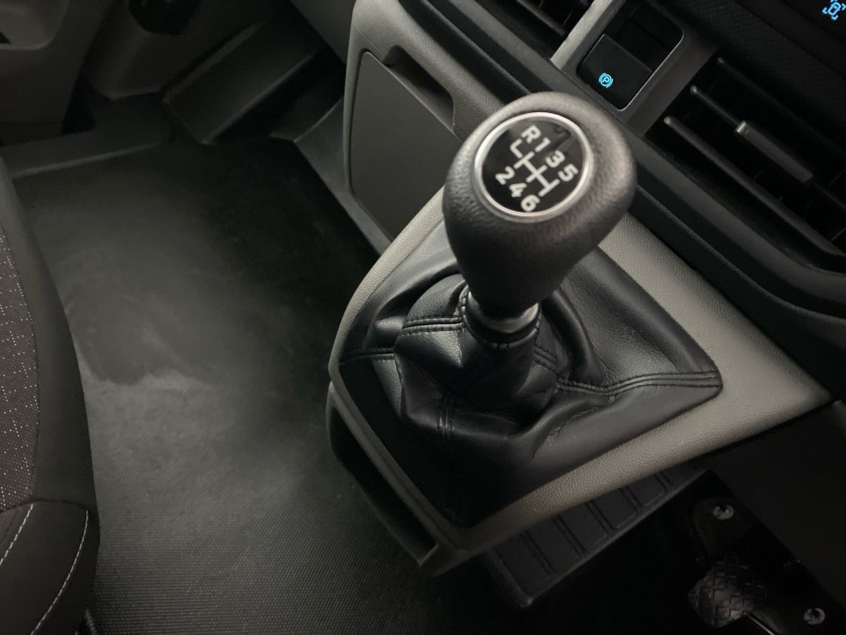 Used Ford Transit Custom 2024 for sale - 77316782: Photo 17