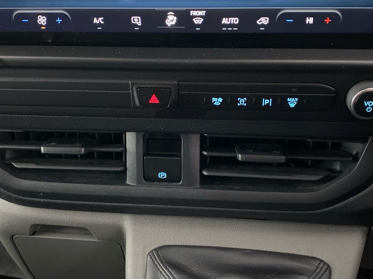 Used Ford Transit Custom 2024 for sale - 77316782: Photo 18