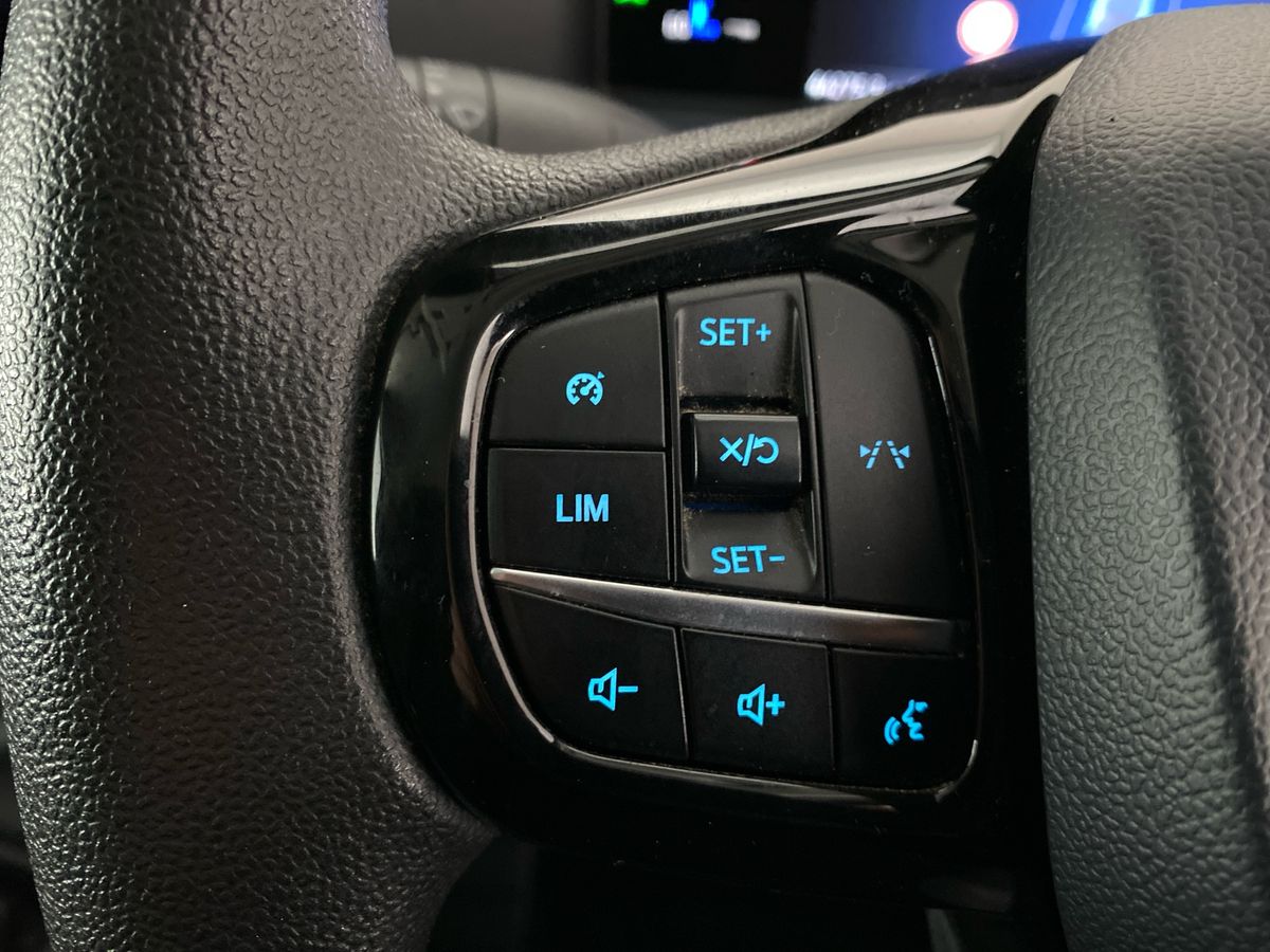 Used Ford Transit Custom 2024 for sale - 77316782: Photo 19