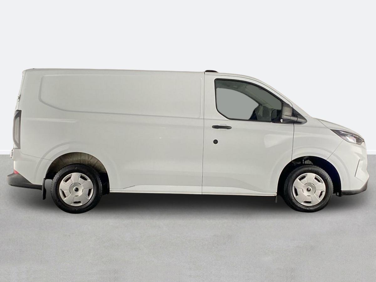 Used Ford Transit Custom 2024 for sale - 77316782: Photo 2