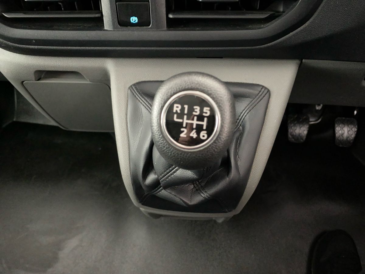 Used Ford Transit Custom 2024 for sale - 77316782: Photo 21