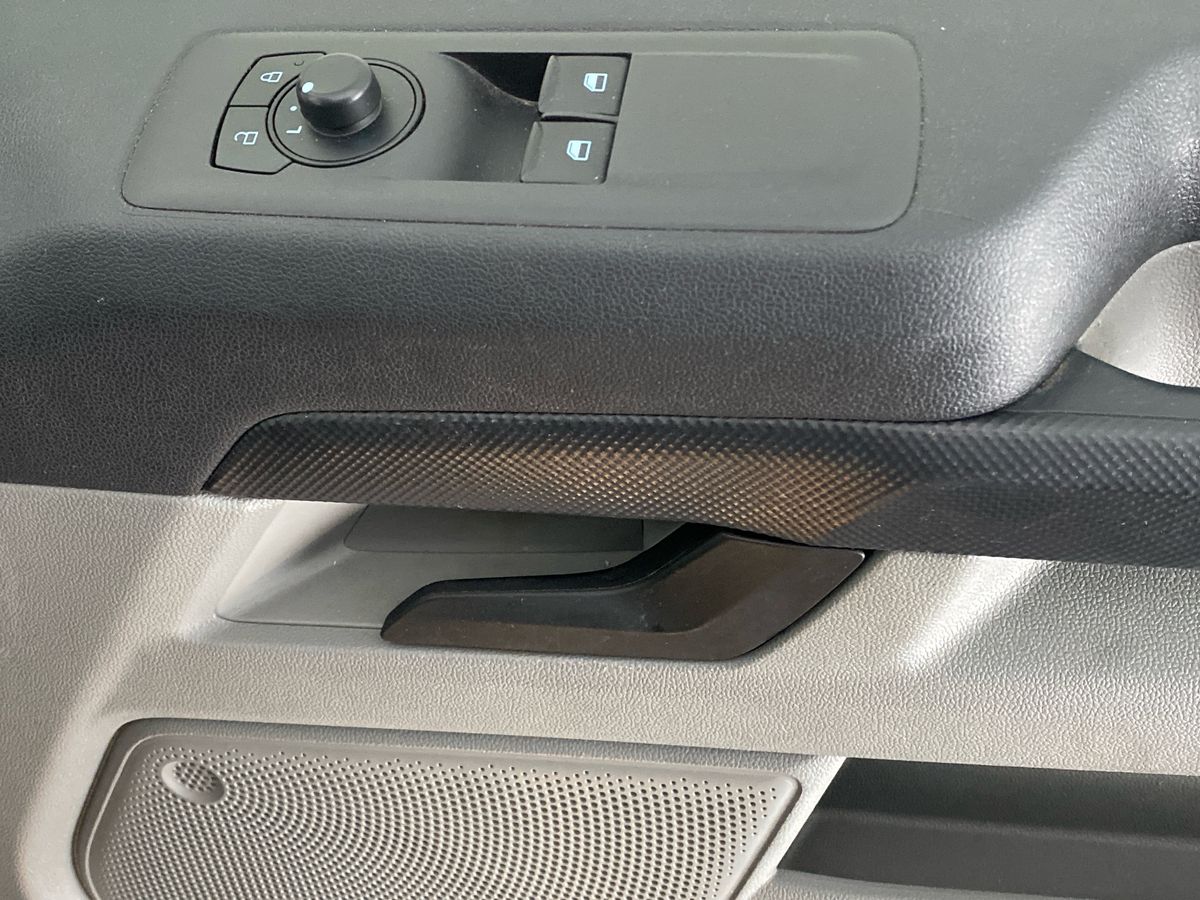 Used Ford Transit Custom 2024 for sale - 77316782: Photo 22