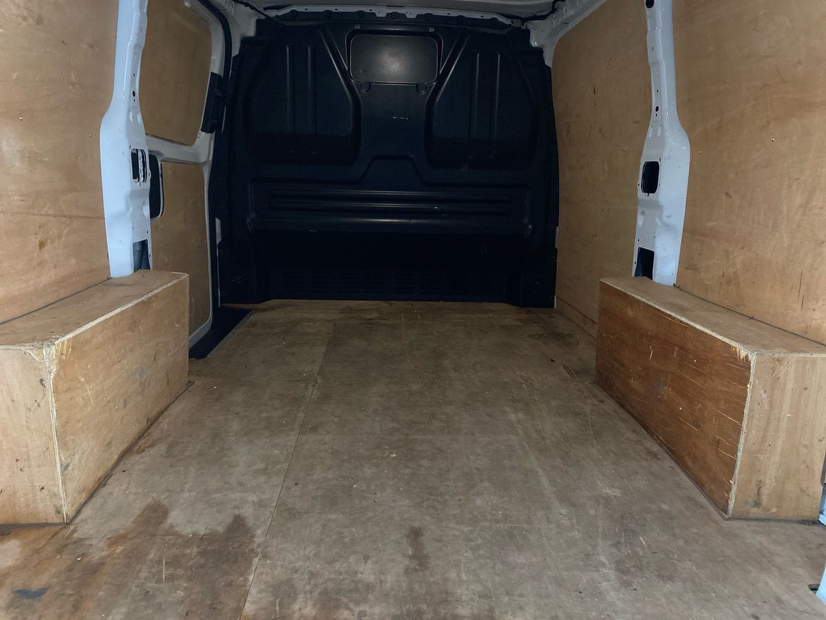 Used Ford Transit Custom 2024 for sale - 77316782: Photo 23