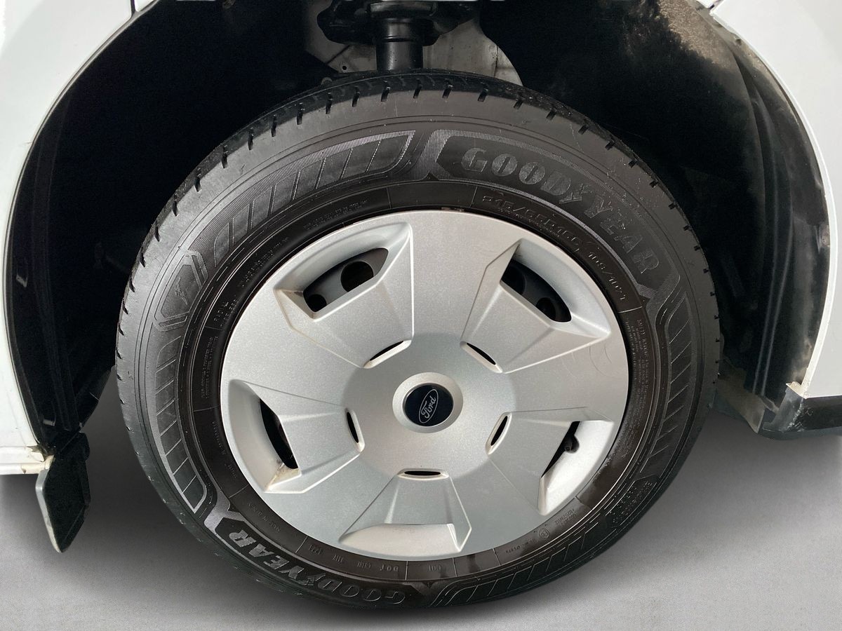 Used Ford Transit Custom 2024 for sale - 77316782: Photo 24