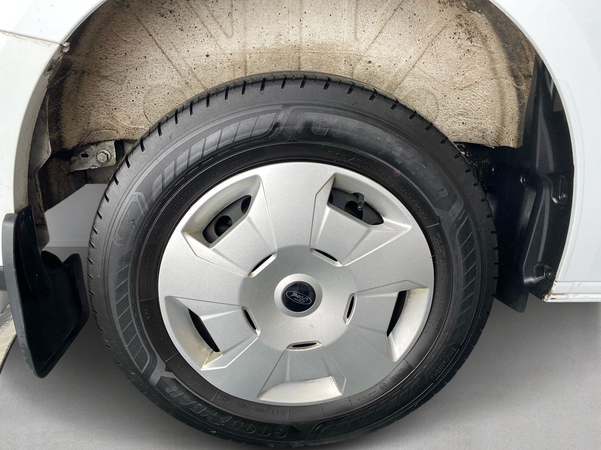 Used Ford Transit Custom 2024 for sale - 77316782: Photo 27