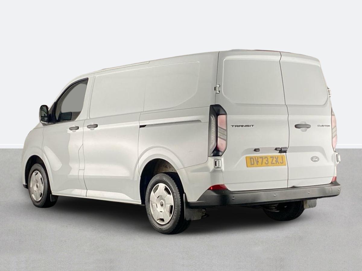 Used Ford Transit Custom 2024 for sale - 77316782: Photo 5