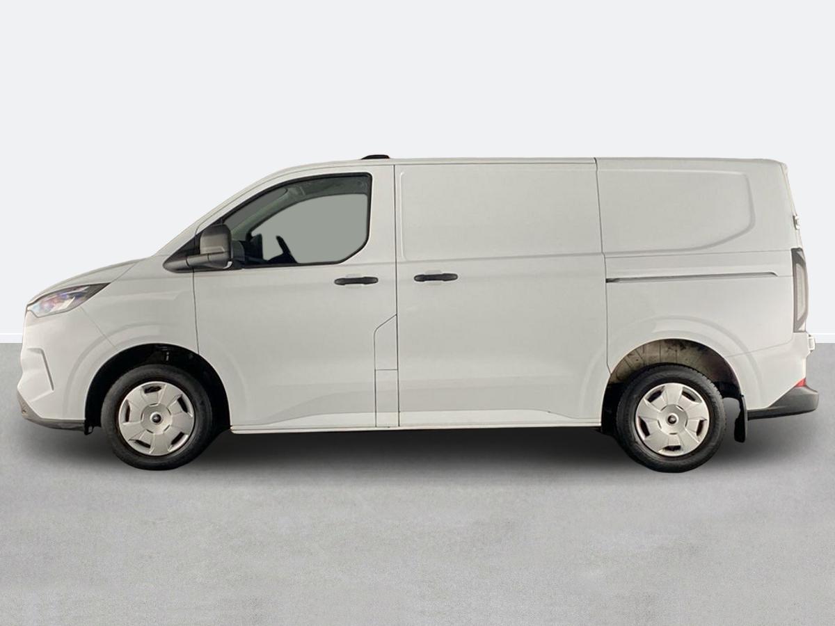 Used Ford Transit Custom 2024 for sale - 77316782: Photo 6