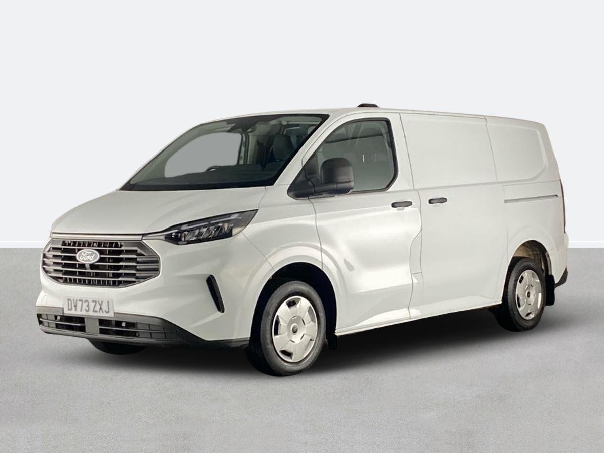 Used Ford Transit Custom 2024 for sale - 77316782: Photo 7