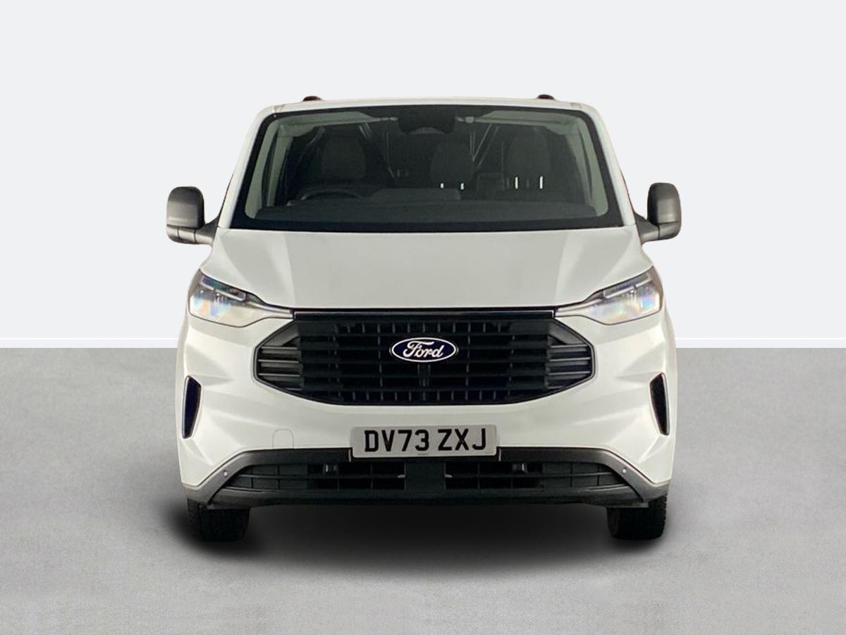 Used Ford Transit Custom 2024 for sale - 77316782: Photo 8