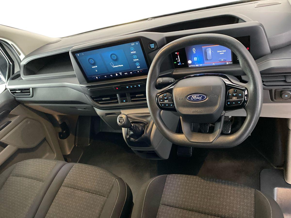 Used Ford Transit Custom 2024 for sale - 77316782: Photo 9