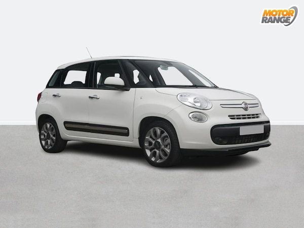 Used Fiat 500L 2014 for sale - 76330548: Photo 1