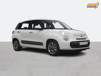 2014 - 1.3 Multijet 85 Lounge 5dr Dualogic