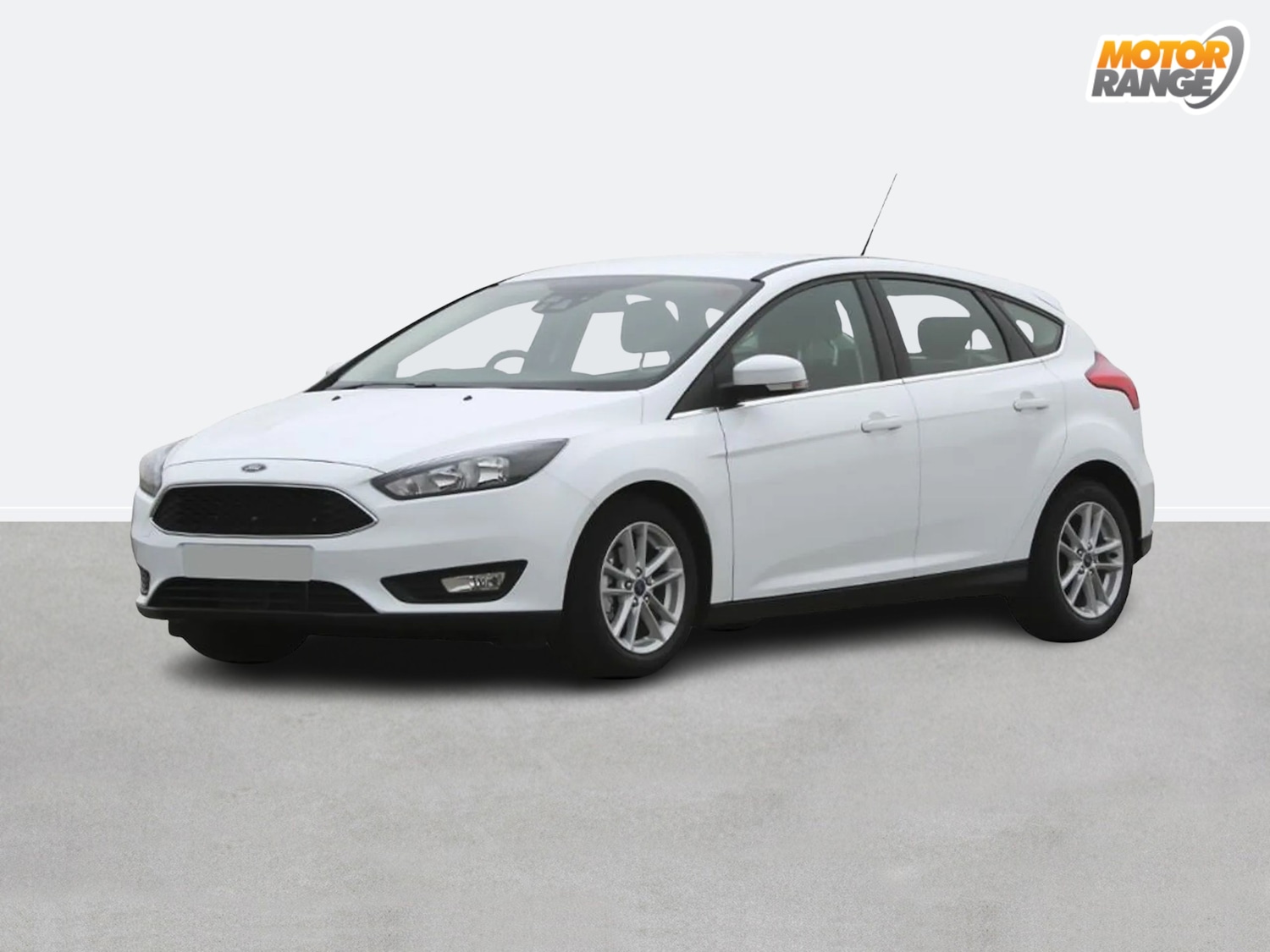 Used Ford Focus 2017 for sale - 77649261: Photo 1