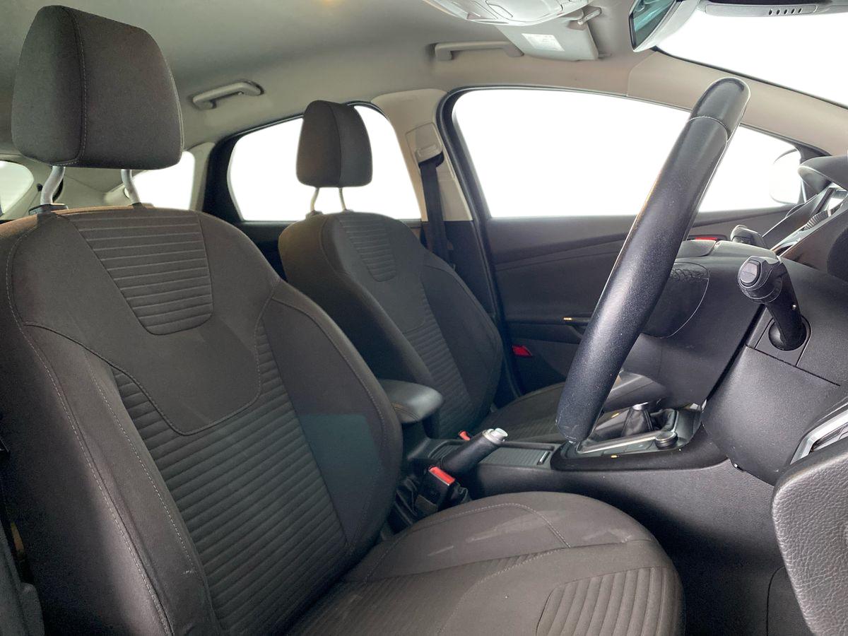 Used Ford Focus 2017 for sale - 77649261: Photo 13