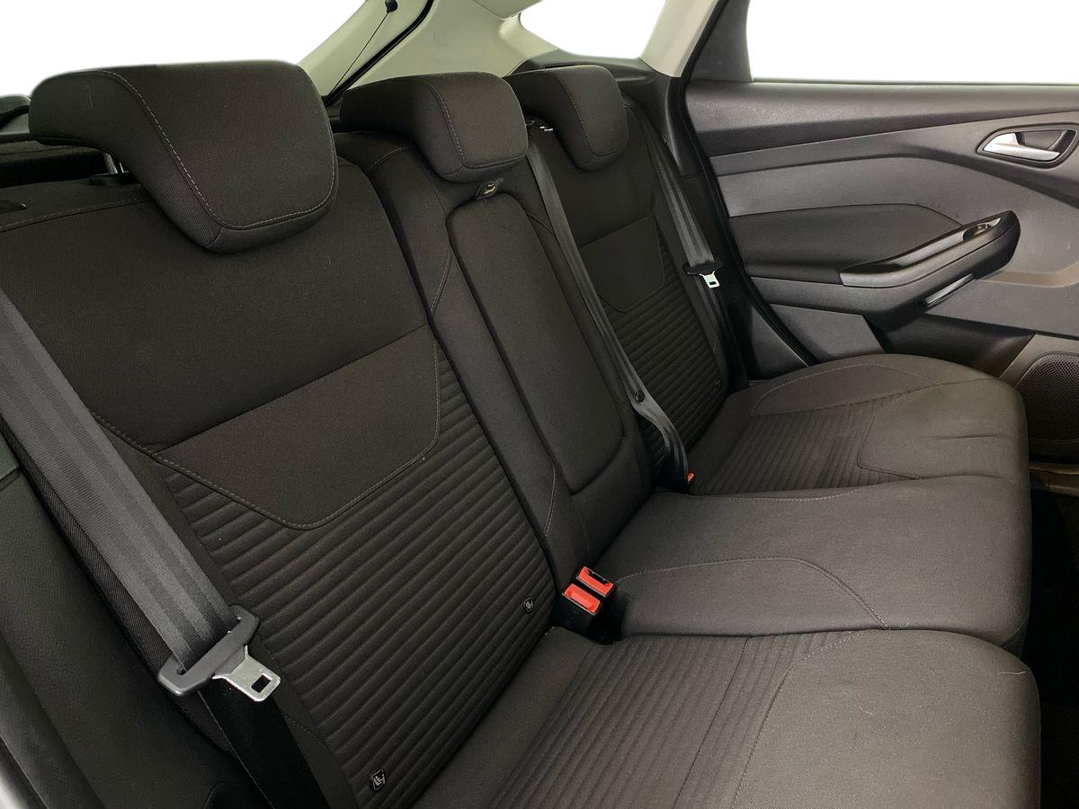 Used Ford Focus 2017 for sale - 77649261: Photo 15