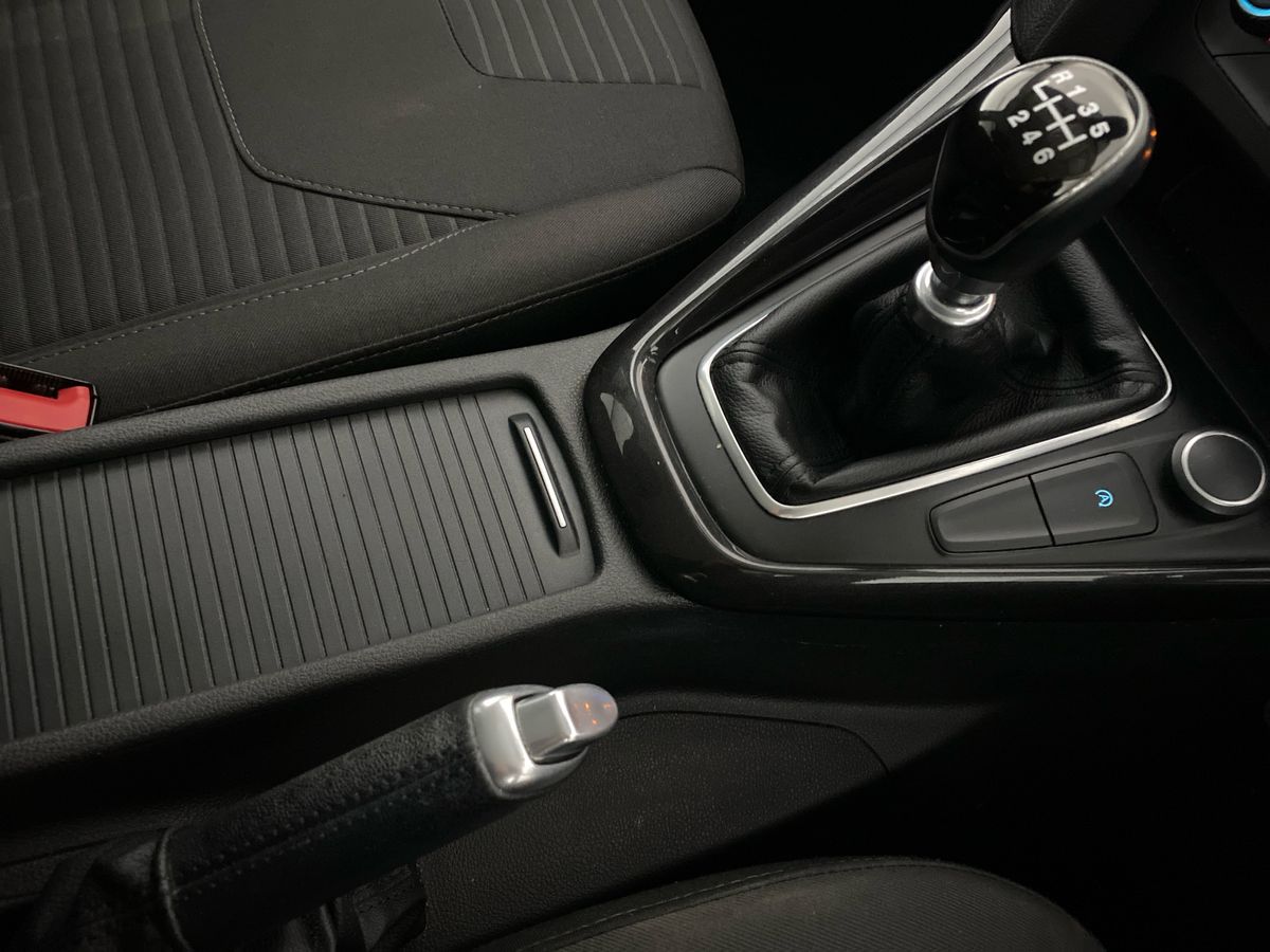 Used Ford Focus 2017 for sale - 77649261: Photo 16