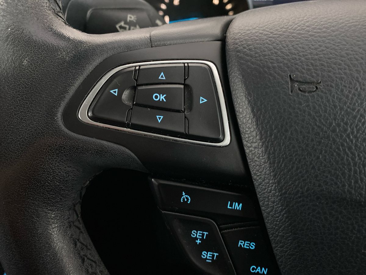 Used Ford Focus 2017 for sale - 77649261: Photo 19