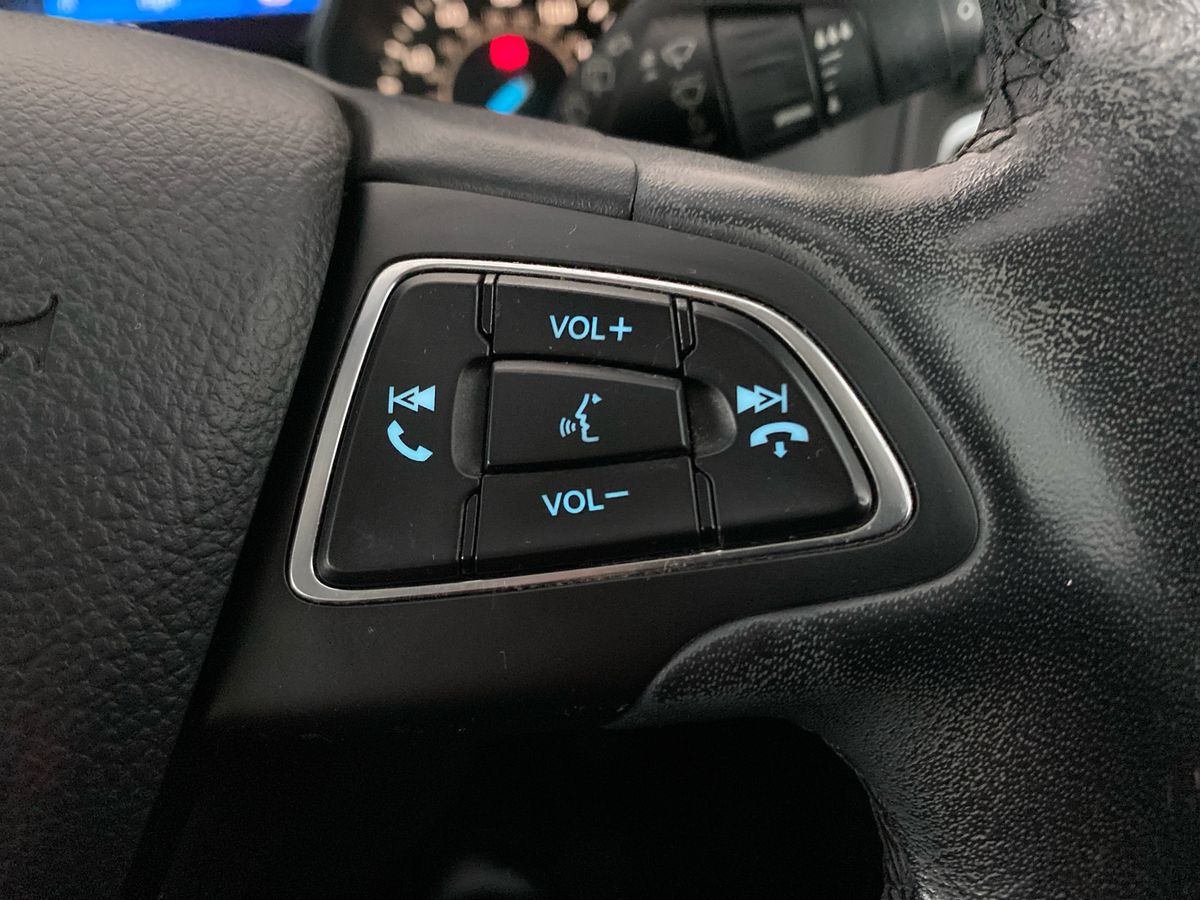 Used Ford Focus 2017 for sale - 77649261: Photo 20